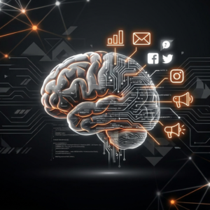 IA Aplicada al Marketing Digital